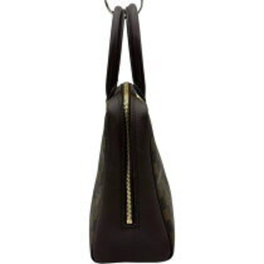 Louis Vuitton Brera Brown Damier Handbag